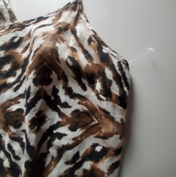 CYNTHIA ROWLEY DRESS - Picture 6 of 13